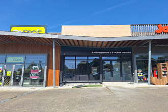 location localcommercial les-herbiers 85500