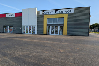 location localcommercial les-herbiers 85500
