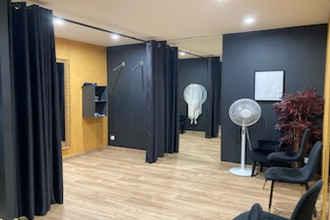 location localcommercial les-herbiers 85500