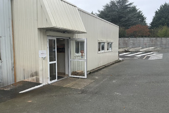 location localcommercial les-herbiers 85500