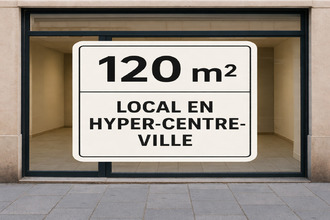location localcommercial les-herbiers 85500