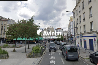 location localcommercial les-lilas 93260