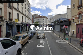 location localcommercial les-lilas 93260