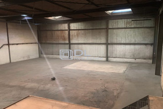 location localcommercial les-pavillons-sous-bois 93320