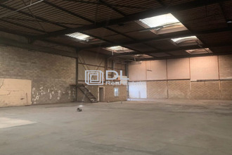 location localcommercial les-pavillons-sous-bois 93320