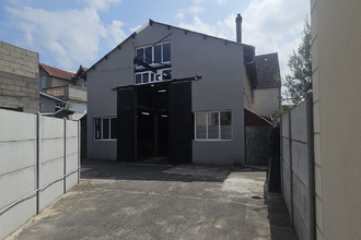 location localcommercial les-pavillons-sous-bois 93320