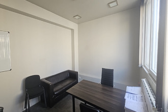 location localcommercial les-pavillons-sous-bois 93320