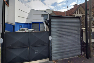location localcommercial les-pavillons-sous-bois 93320