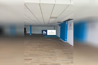 location localcommercial les-pennes-mirabeau 13170