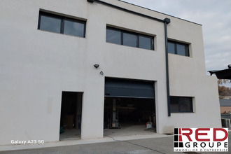 location localcommercial les-pennes-mirabeau 13170