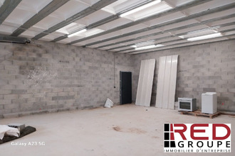 location localcommercial les-pennes-mirabeau 13170