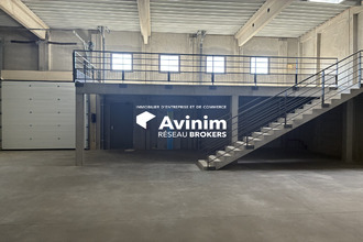 location localcommercial les-pennes-mirabeau 13170