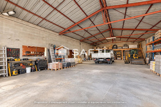 location localcommercial les-pujols 09100