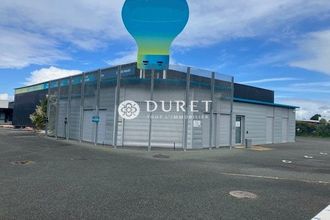 location localcommercial les-sables-d-olonne 85100