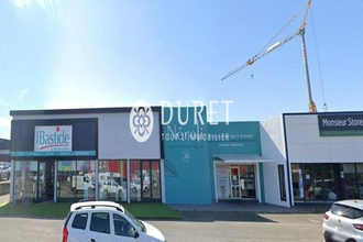 location localcommercial les-sables-d-olonne 85100