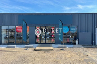 location localcommercial les-sables-d-olonne 85100