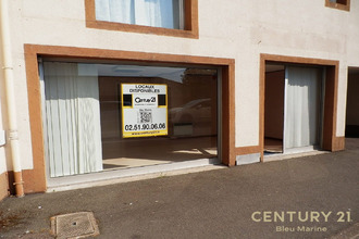 location localcommercial les-sables-d-olonne 85100