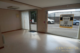 location localcommercial les-sables-d-olonne 85100