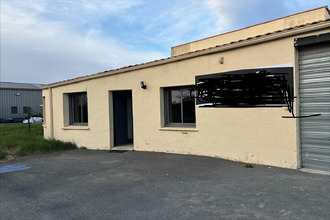location localcommercial les-sables-d-olonne 85180