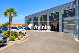 location localcommercial les-sables-d-olonne 85180