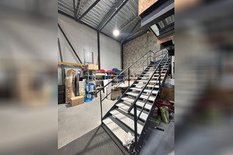 location localcommercial les-sorinieres 44840