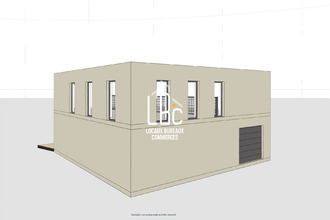 location localcommercial les-sorinieres 44840