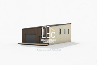 location localcommercial les-sorinieres 44840