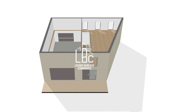 location localcommercial les-sorinieres 44840