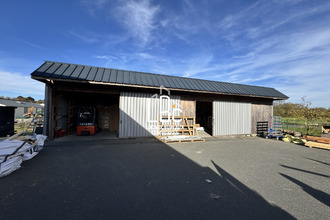 location localcommercial les-touches 44390