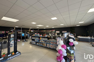 location localcommercial lescar 64230