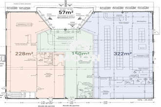 location localcommercial lescure-d-albigeois 81380