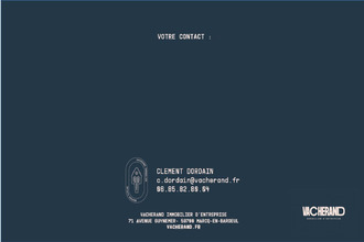 location localcommercial lesquin 59810