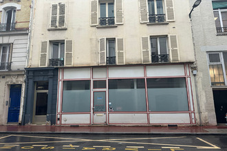 location localcommercial levallois-perret 92300