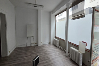 location localcommercial levallois-perret 92300