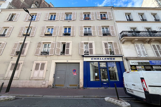 location localcommercial levallois-perret 92300