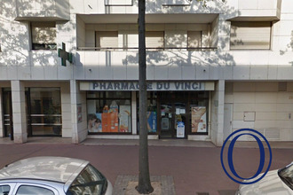 location localcommercial levallois-perret 92300