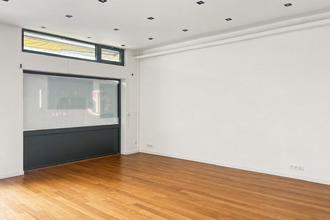 location localcommercial levallois-perret 92300