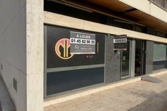 location localcommercial levallois-perret 92300
