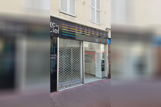 location localcommercial levallois-perret 92300
