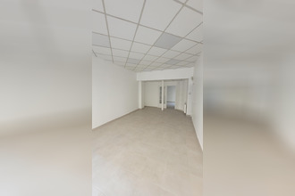 location localcommercial levallois-perret 92300