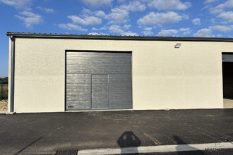 location localcommercial lherm 31600