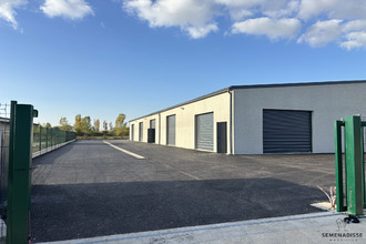 location localcommercial lherm 31600