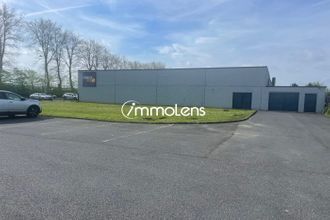 location localcommercial libercourt 62820