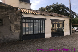 location localcommercial libourne 33500