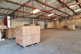 location localcommercial libourne 33500