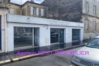 location localcommercial libourne 33500