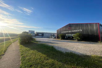 location localcommercial libourne 33500