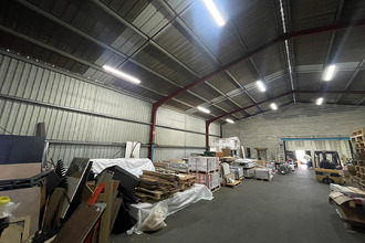 location localcommercial libourne 33500