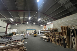 location localcommercial libourne 33500