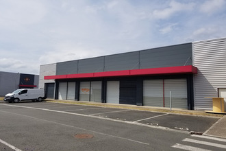 location localcommercial libourne 33500
